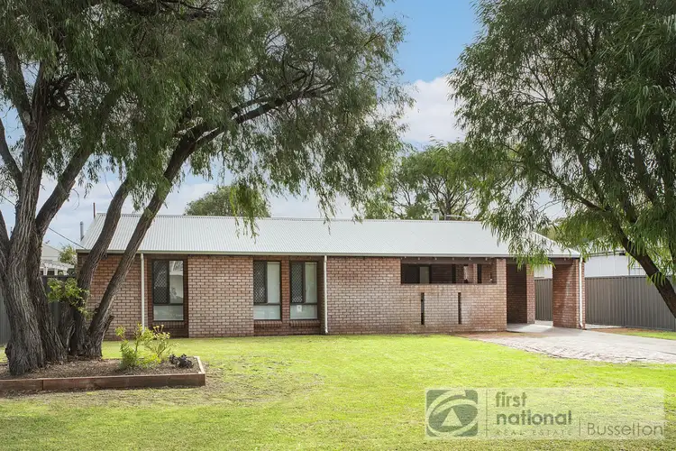 Third view of Homely house listing, 9 Derek Street, West Busselton WA 6280
