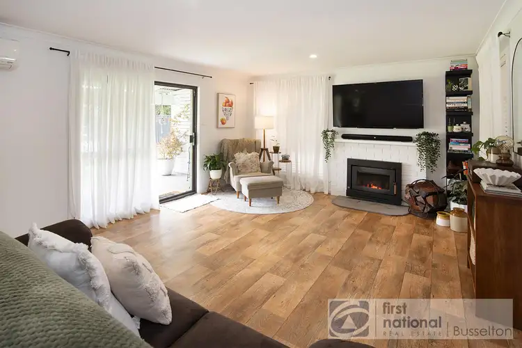 Fourth view of Homely house listing, 9 Derek Street, West Busselton WA 6280