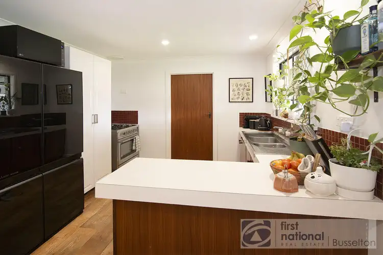 Fifth view of Homely house listing, 9 Derek Street, West Busselton WA 6280