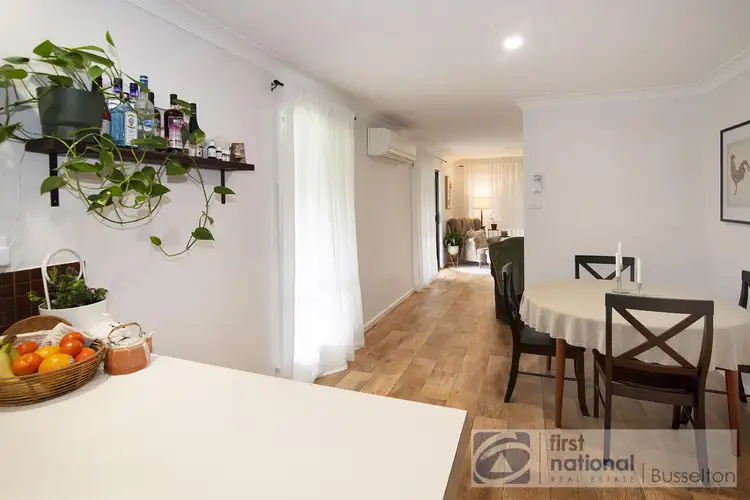 Sixth view of Homely house listing, 9 Derek Street, West Busselton WA 6280