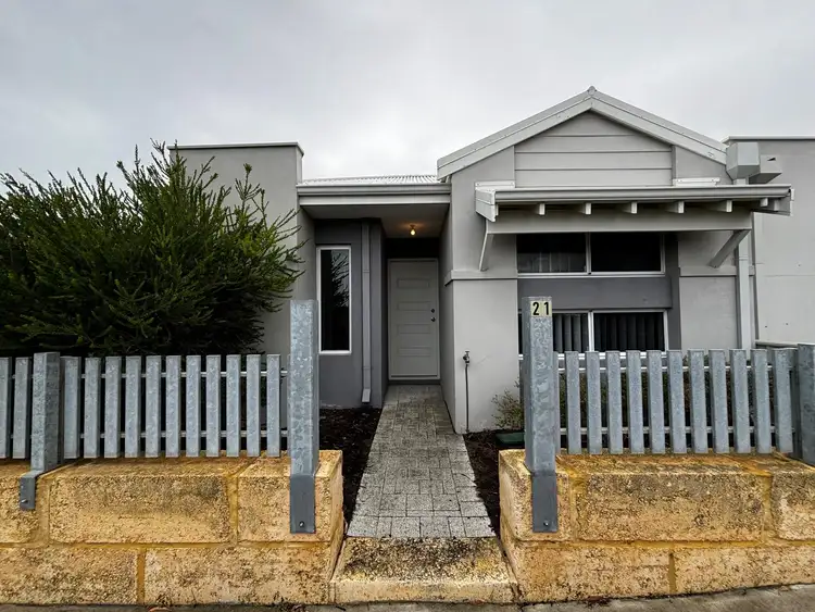 21 Holystone Lane, Alkimos WA 6038