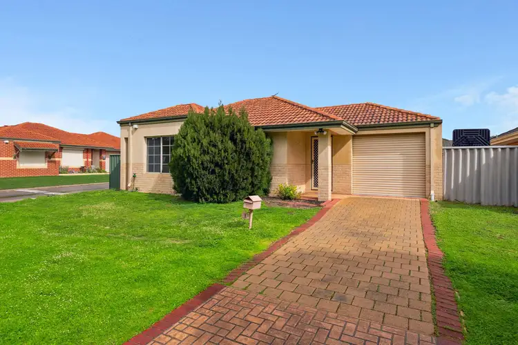 1/33 Seaforth Avenue, Gosnells WA 6110