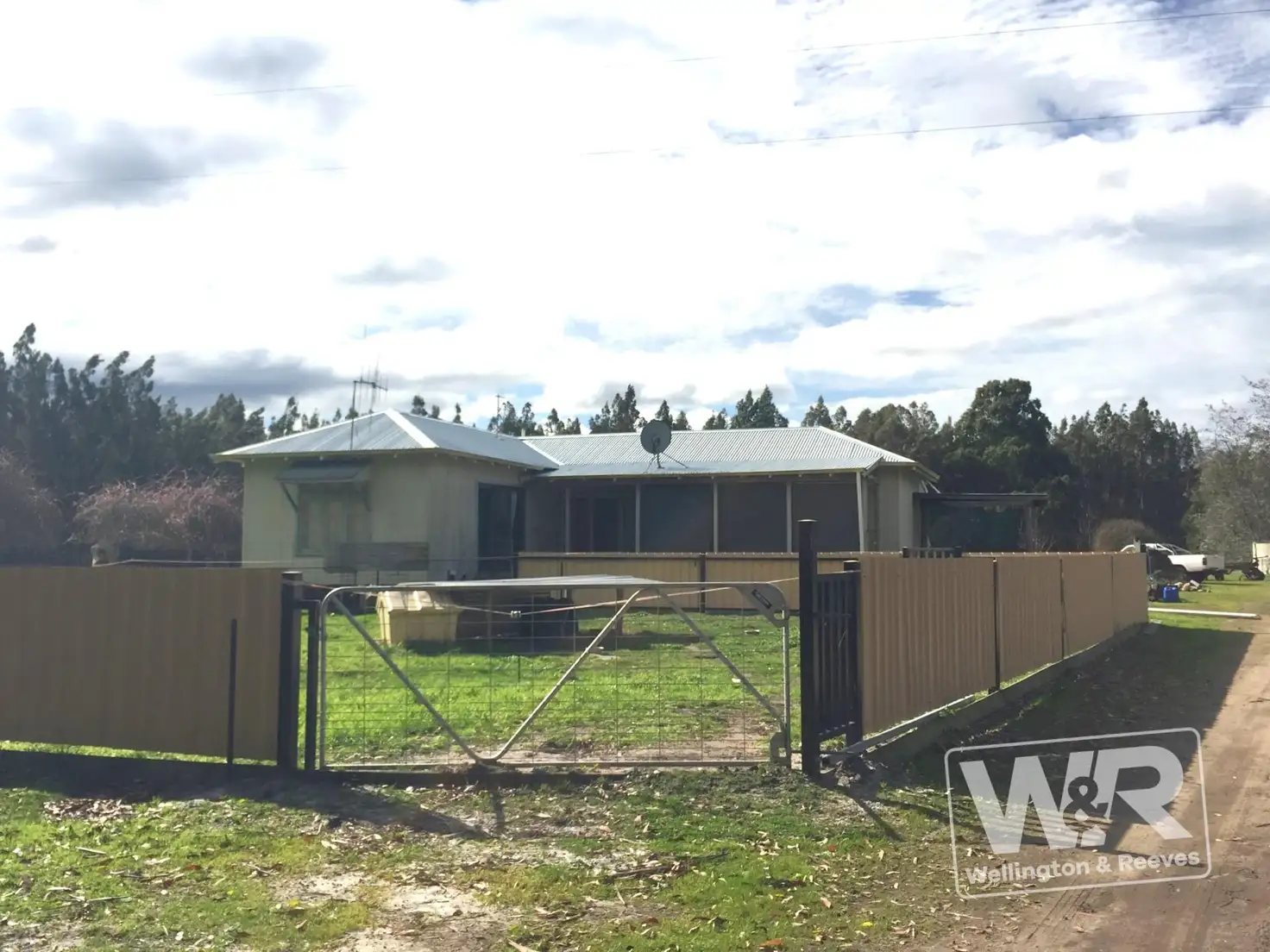 Main view of Homely house listing, 403 Seymour Road, Denbarker WA 6324