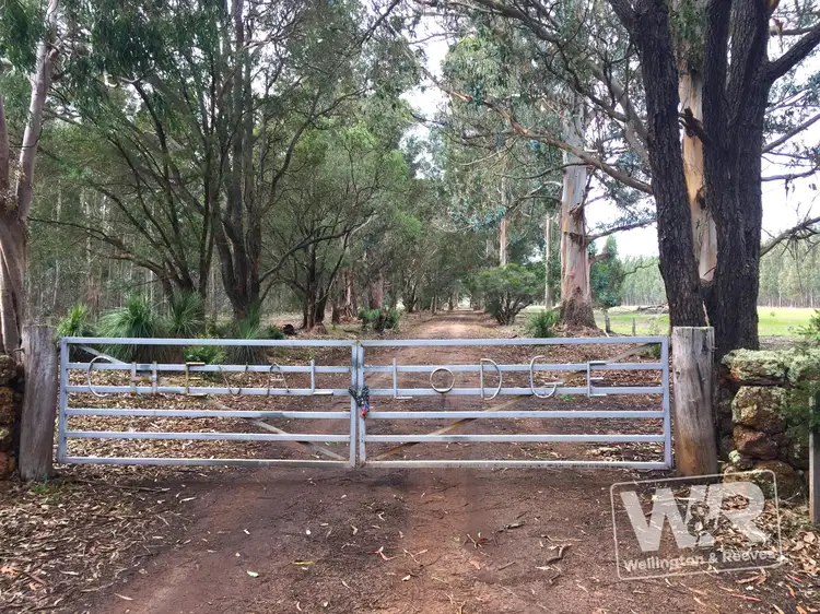 Second view of Homely house listing, 403 Seymour Road, Denbarker WA 6324