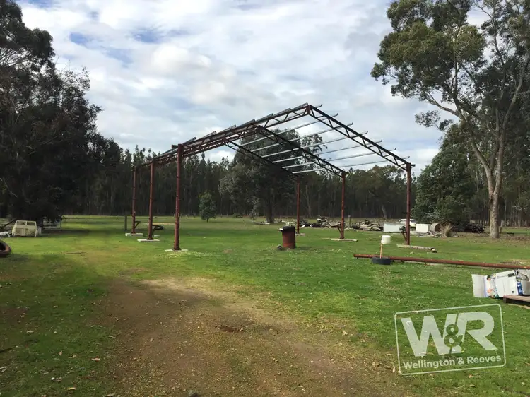 Fourth view of Homely house listing, 403 Seymour Road, Denbarker WA 6324