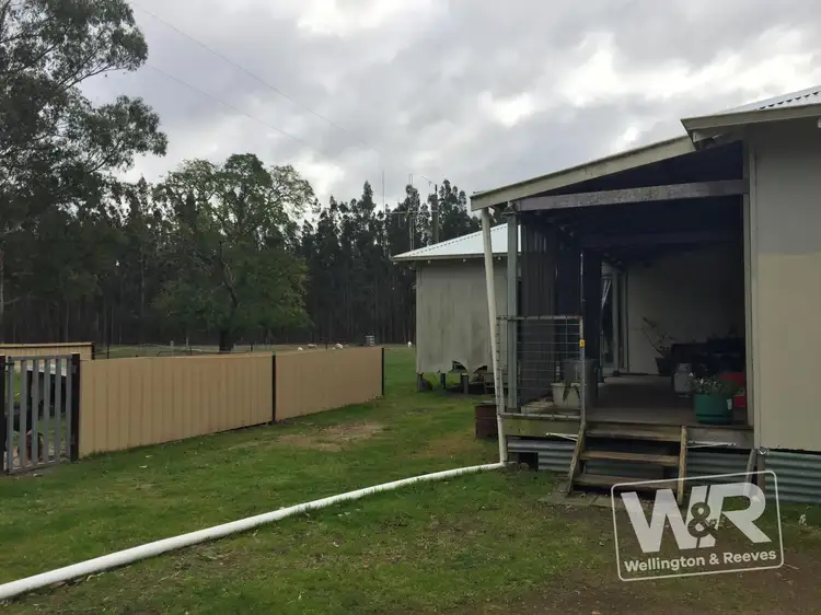 Fifth view of Homely house listing, 403 Seymour Road, Denbarker WA 6324