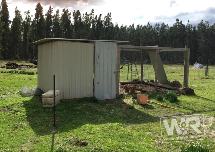 Sixth view of Homely house listing, 403 Seymour Road, Denbarker WA 6324
