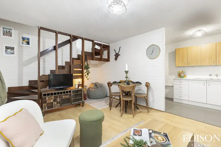 138/81 King William Street, Bayswater WA 6053