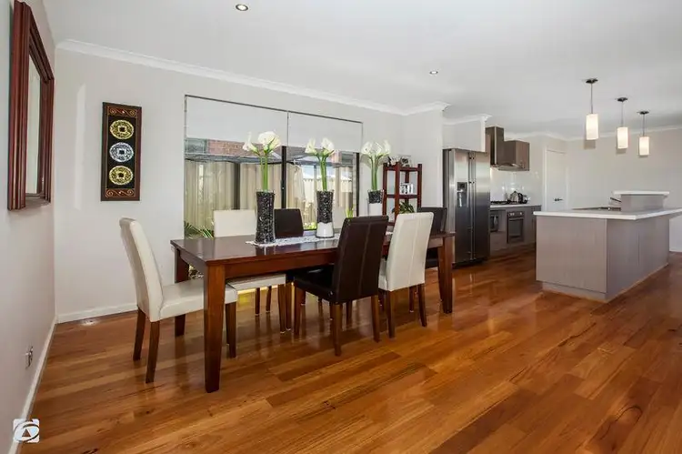 Fourth view of Homely house listing, 39 Camden Boulevard, Aubin Grove WA 6164