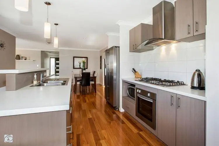 Fifth view of Homely house listing, 39 Camden Boulevard, Aubin Grove WA 6164