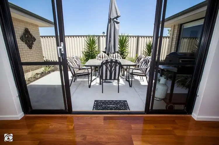 Sixth view of Homely house listing, 39 Camden Boulevard, Aubin Grove WA 6164