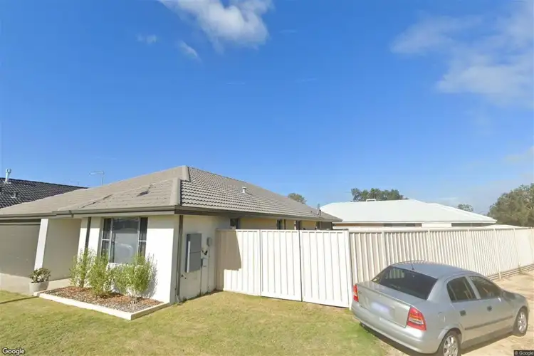 Main view of Homely house listing, 30 Sharperton Meander, Dudley Park WA 6210