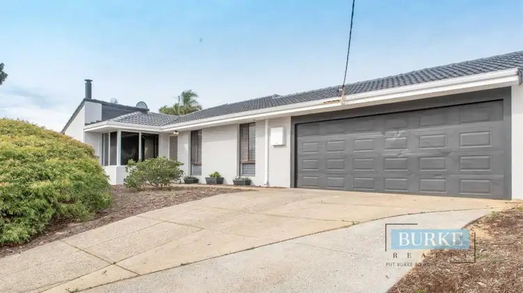 130 Craigie Drive, Craigie WA 6025