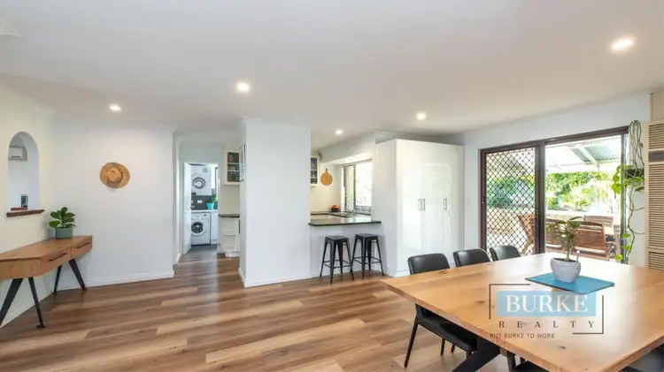 Second view of Homely house listing, 130 Craigie Drive, Craigie WA 6025