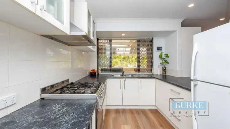 Third view of Homely house listing, 130 Craigie Drive, Craigie WA 6025