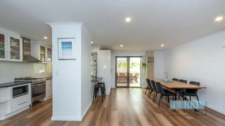 Fourth view of Homely house listing, 130 Craigie Drive, Craigie WA 6025