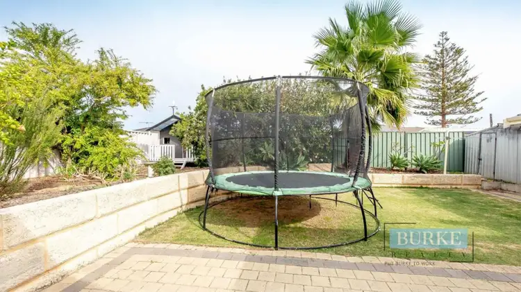 Seventh view of Homely house listing, 130 Craigie Drive, Craigie WA 6025