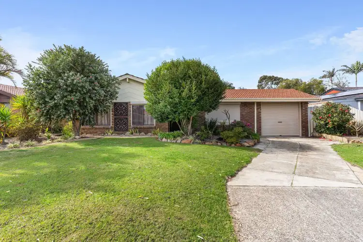 68 Burnett Avenue, Leeming WA 6149