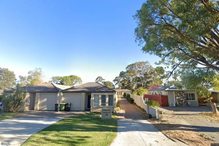 6/55 Evelyn Street