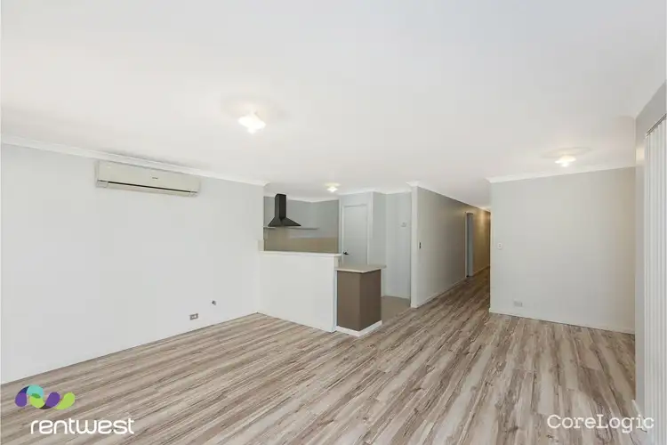 Second view of Homely house listing, 6/55 Evelyn Street, Gosnells WA 6110
