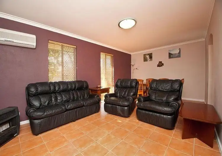 Second view of Homely house listing, 25 Knowle Way, Warnbro WA 6169