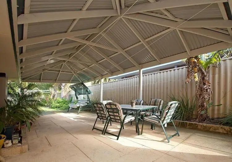 Third view of Homely house listing, 25 Knowle Way, Warnbro WA 6169