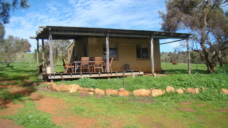 Main view of Homely house listing, Bindoon-Moora Road, Mooliabeenee WA 6504