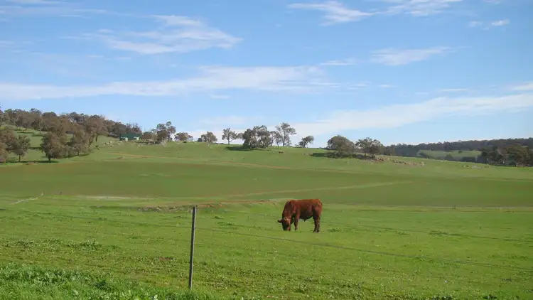 Second view of Homely house listing, Bindoon-Moora Road, Mooliabeenee WA 6504
