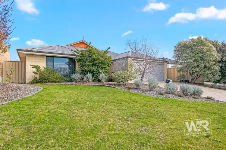 Second view of Homely house listing, 9 Galle Street, Yakamia WA 6330