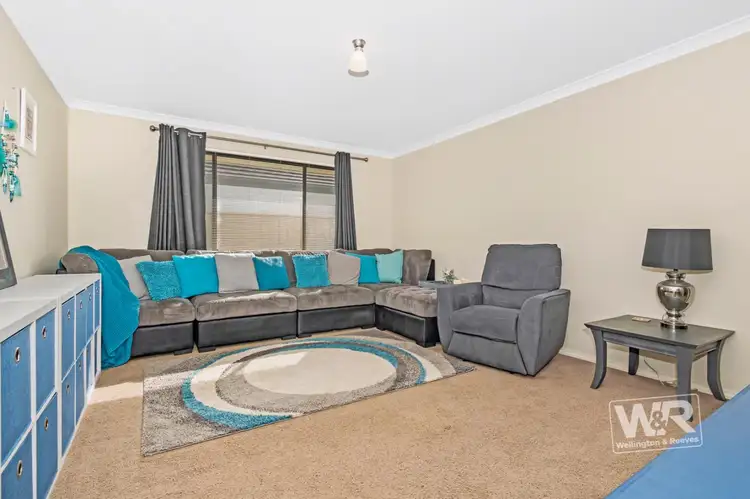 Fifth view of Homely house listing, 9 Galle Street, Yakamia WA 6330
