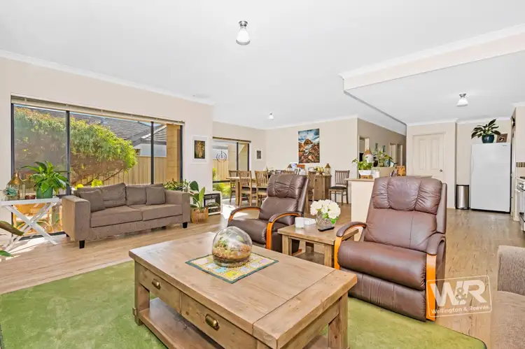 Sixth view of Homely house listing, 9 Galle Street, Yakamia WA 6330
