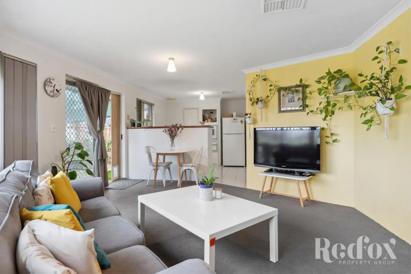 Main view of Homely villa listing, 1A Quadea Way, Nollamara WA 6061