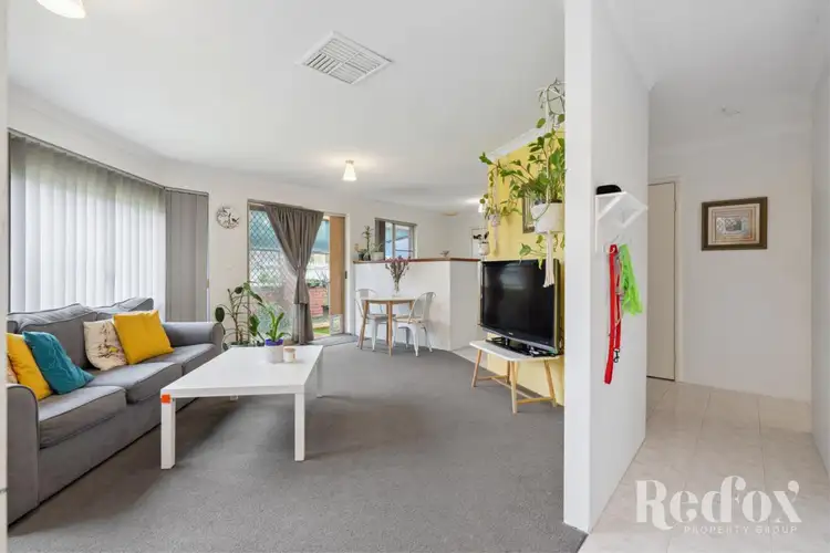 Second view of Homely villa listing, 1A Quadea Way, Nollamara WA 6061