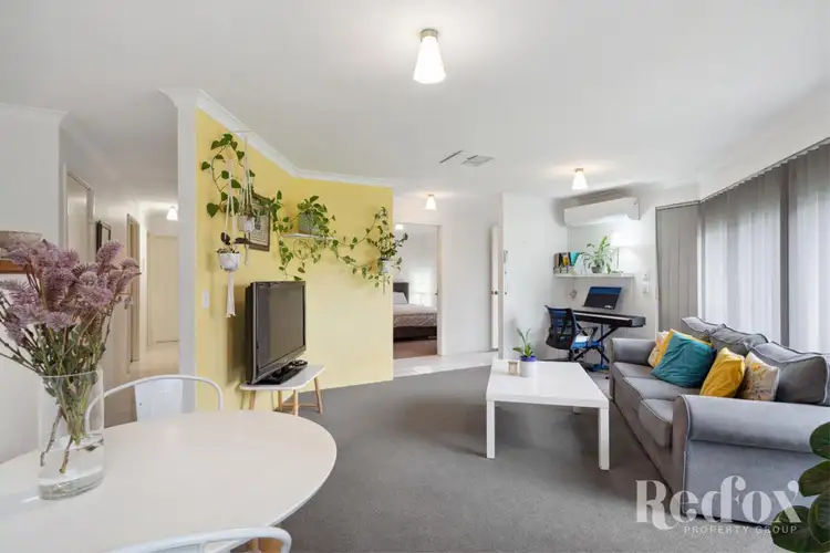 Third view of Homely villa listing, 1A Quadea Way, Nollamara WA 6061