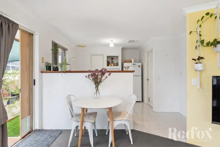 Fourth view of Homely villa listing, 1A Quadea Way, Nollamara WA 6061