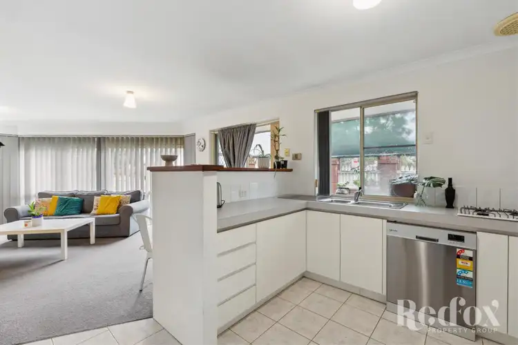 Fifth view of Homely villa listing, 1A Quadea Way, Nollamara WA 6061