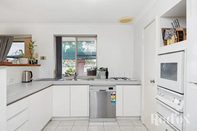 Sixth view of Homely villa listing, 1A Quadea Way, Nollamara WA 6061