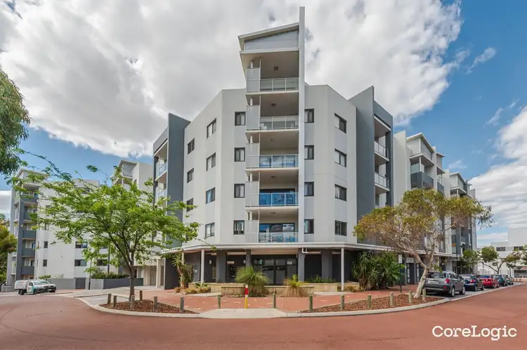 102/6 Walsh Loop, Joondalup WA 6027