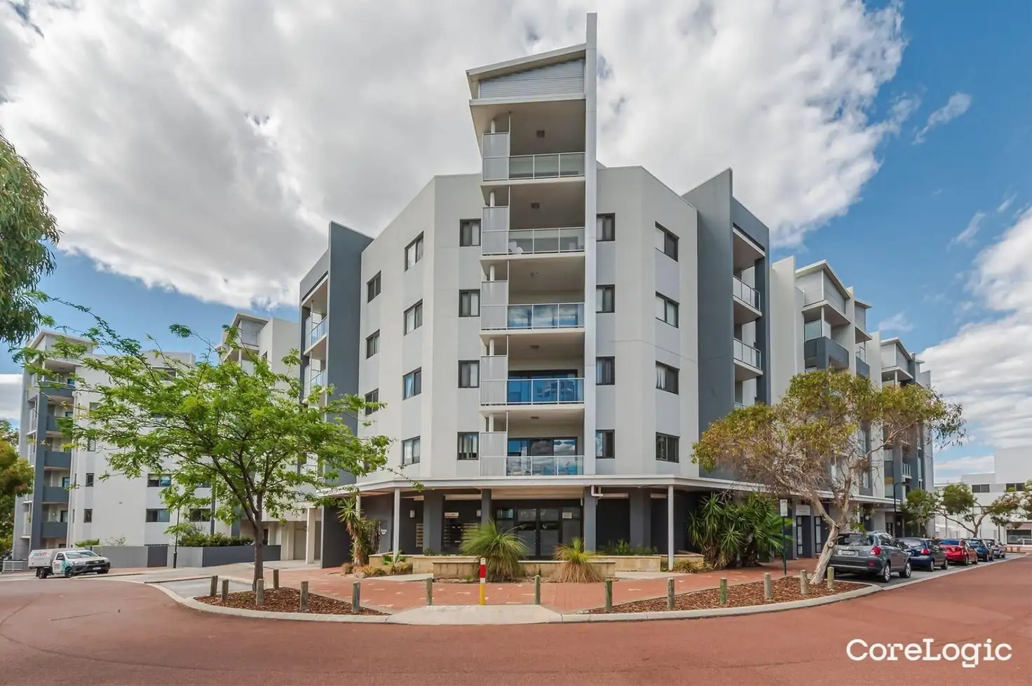 Main view of Homely apartment listing, 102/6 Walsh Loop, Joondalup WA 6027