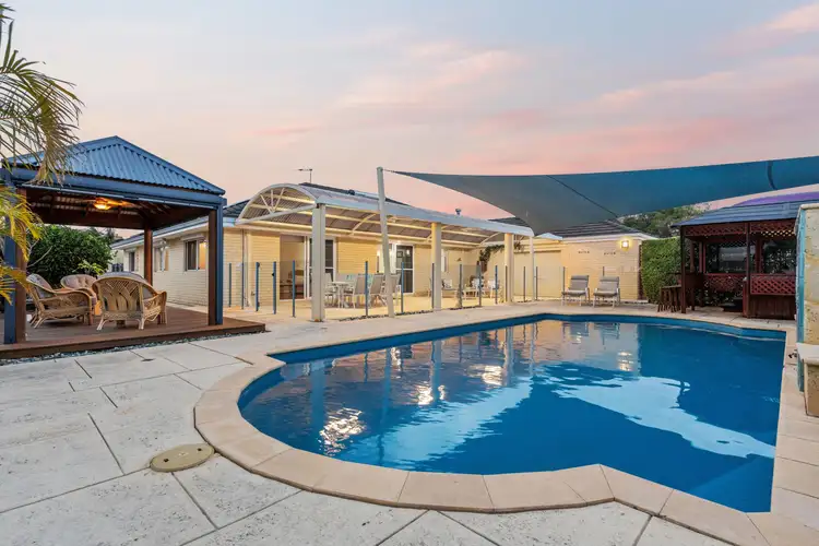 8 Derwent Meander, Joondalup WA 6027