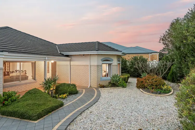 Fourth view of Homely house listing, 8 Derwent Meander, Joondalup WA 6027