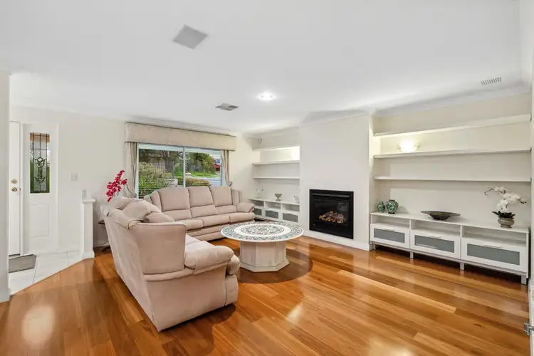 Fifth view of Homely house listing, 8 Derwent Meander, Joondalup WA 6027