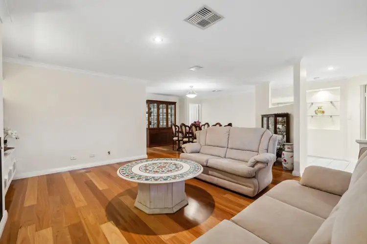 Sixth view of Homely house listing, 8 Derwent Meander, Joondalup WA 6027