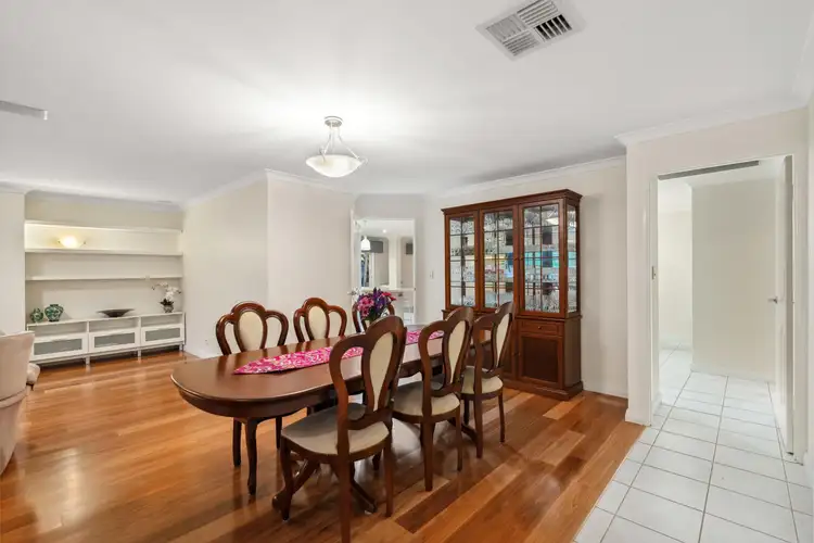 Seventh view of Homely house listing, 8 Derwent Meander, Joondalup WA 6027