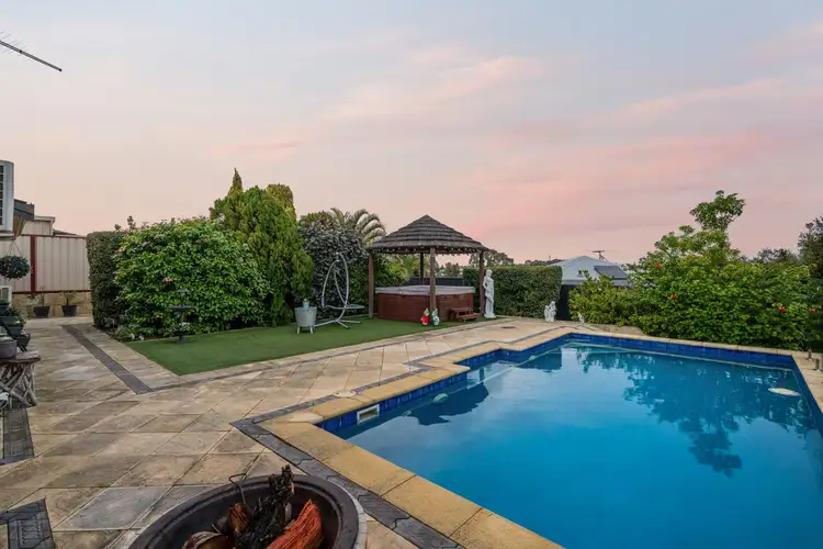 25 Barwon Heads Terrace, Connolly WA 6027