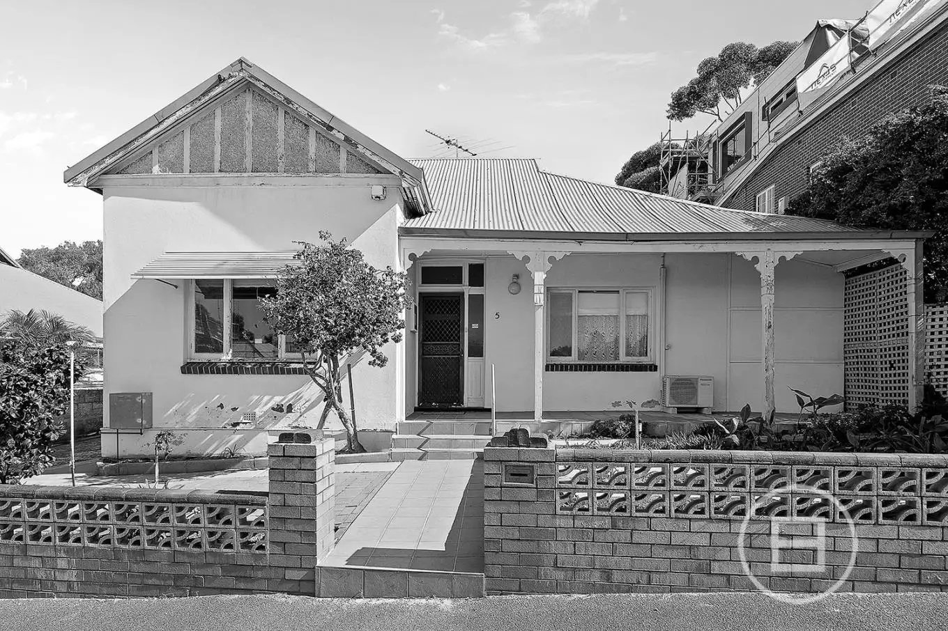 Main view of Homely house listing, 5 Preston Point Road, East Fremantle WA 6158