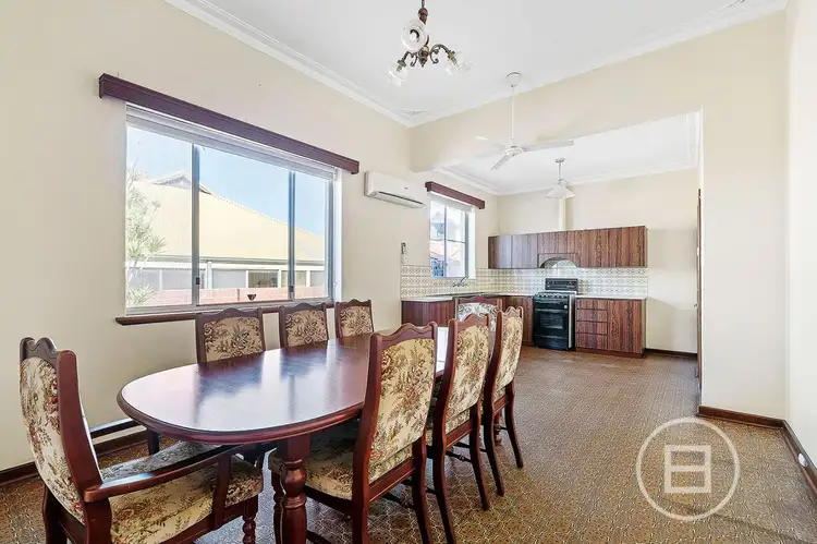 Sixth view of Homely house listing, 5 Preston Point Road, East Fremantle WA 6158