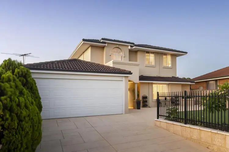 86 Dorado Beach Crescent, Connolly WA 6027