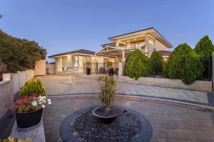 Third view of Homely house listing, 86 Dorado Beach Crescent, Connolly WA 6027