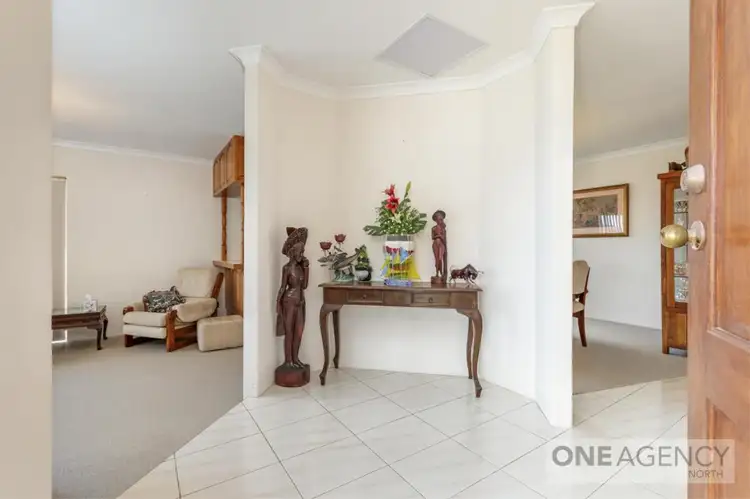 Seventh view of Homely house listing, 16 Vigilant Terrace, Ocean Reef WA 6027